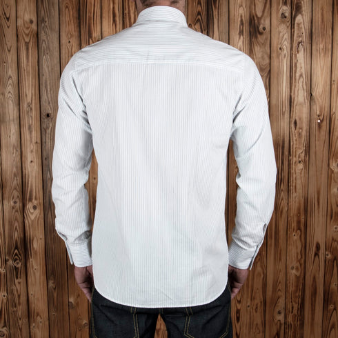 Salesman Shirt Alabama blue