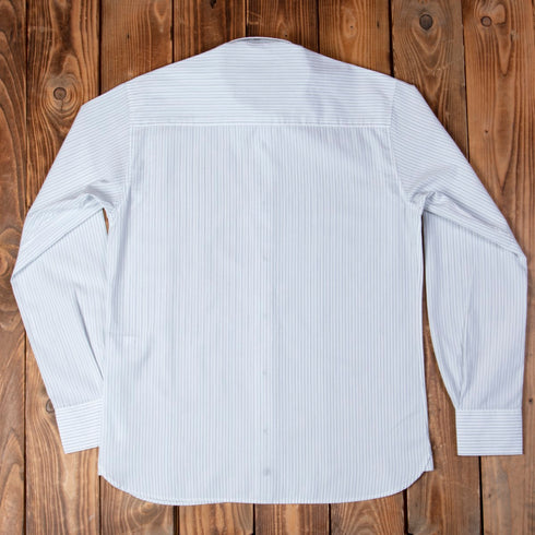 Salesman Shirt Alabama blue