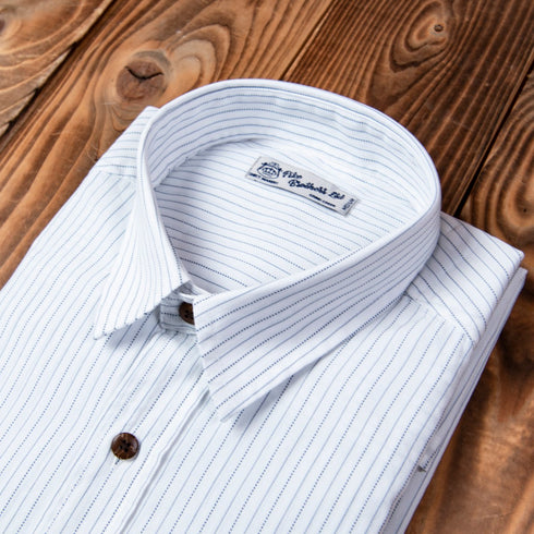 Salesman Shirt Alabama blue