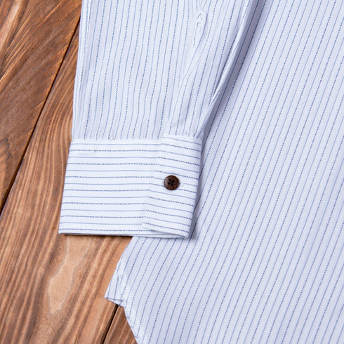 Salesman Shirt Alabama blue