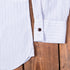Salesman Shirt Alabama blue