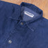 1967 Mechanic Coverall 8oz indigo