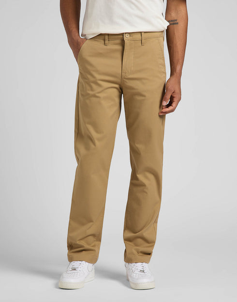 Lee - Regular Chino