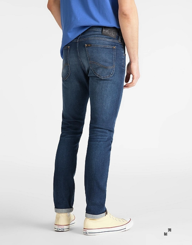 Lee jeans luke slim online